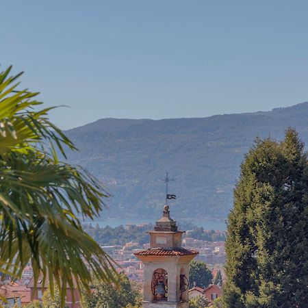 Casa Brambilla Villa Cissano Kültér fotó