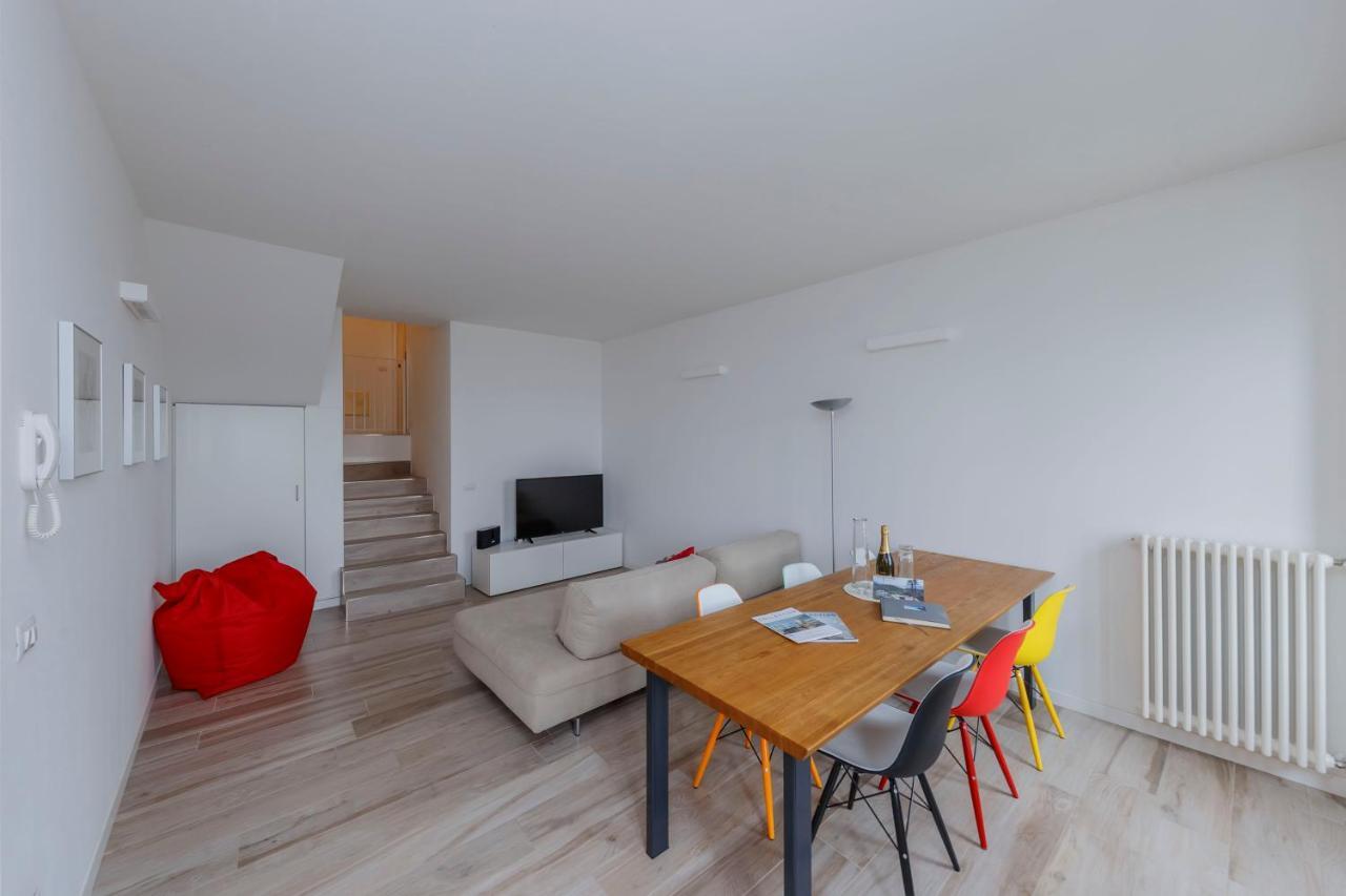 Casa Brambilla Villa Cissano Kültér fotó