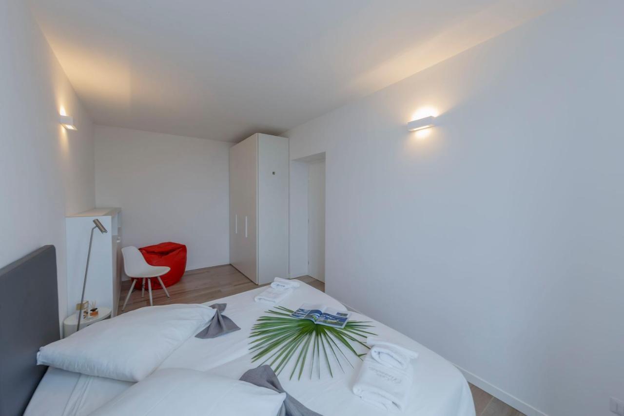 Casa Brambilla Villa Cissano Kültér fotó