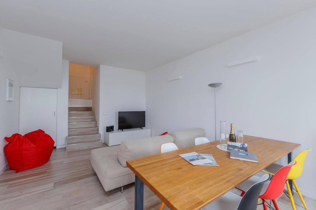 Casa Brambilla Villa Cissano Kültér fotó
