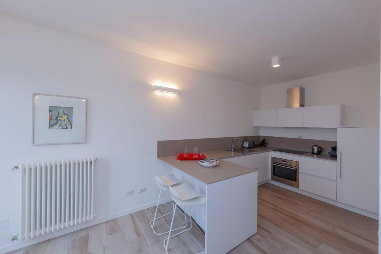 Casa Brambilla Villa Cissano Kültér fotó