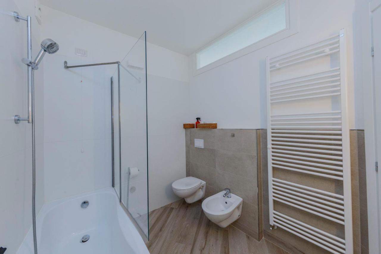 Casa Brambilla Villa Cissano Kültér fotó