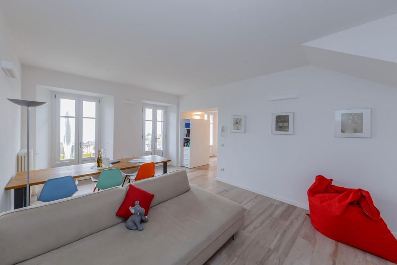 Casa Brambilla Villa Cissano Kültér fotó